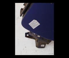 PARAFANGO ANTERIORE SINISTRA FORD TRANSIT CUSTOM - 22