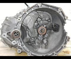 CAMBIO MANUALE 6M B3DA 6MX65 2690322 1.0B 92Kw 125