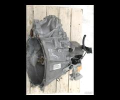 CAMBIO MANUALE 6M B3DA 6MX65 2690322 1.0B 92Kw 125