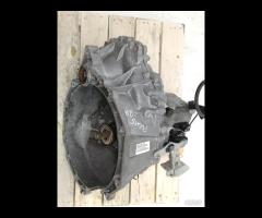 CAMBIO MANUALE 6M B3DA 6MX65 2690322 1.0B 92Kw 125