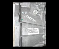 CAMBIO MANUALE 6M B3DA 6MX65 2690322 1.0B 92Kw 125 - 6