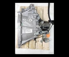 CAMBIO MANUALE 6M B3DA 6MX65 2690322 1.0B 92Kw 125 - 7
