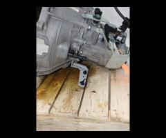 CAMBIO MANUALE 6M B3DA 6MX65 2690322 1.0B 92Kw 125 - 10