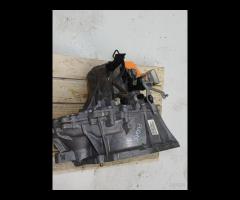 CAMBIO MANUALE 6M B3DA 6MX65 2690322 1.0B 92Kw 125 - 11