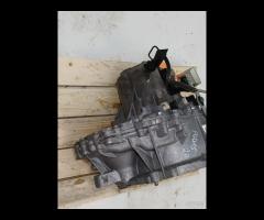 CAMBIO MANUALE 6M B3DA 6MX65 2690322 1.0B 92Kw 125 - 12