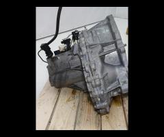 CAMBIO MANUALE 6M B3DA 6MX65 2690322 1.0B 92Kw 125 - 14