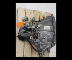 CAMBIO MANUALE 6M B3DA 6MX65 2690322 1.0B 92Kw 125 - 15