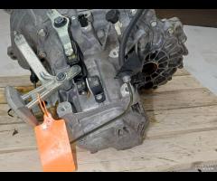 CAMBIO MANUALE 6M B3DA 6MX65 2690322 1.0B 92Kw 125 - 16