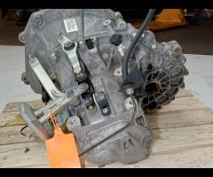 CAMBIO MANUALE 6M B3DA 6MX65 2690322 1.0B 92Kw 125 - 17