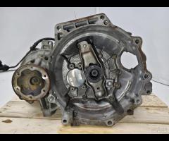 CAMBIO MANUALE 6M DCX DCXA QXA 02S300050JX 1.6D 88