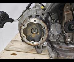 CAMBIO MANUALE 6M DCX DCXA QXA 02S300050JX 1.6D 88