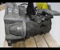 CAMBIO MANUALE 6M DCX DCXA QXA 02S300050JX 1.6D 88 - 7
