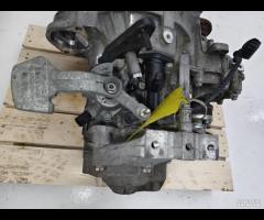 CAMBIO MANUALE 6M DCX DCXA QXA 02S300050JX 1.6D 88 - 10
