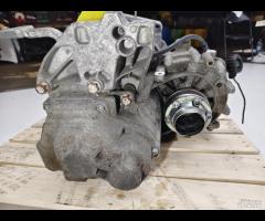 CAMBIO MANUALE 6M DCX DCXA QXA 02S300050JX 1.6D 88 - 12