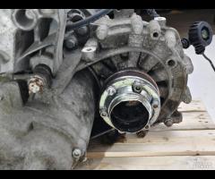 CAMBIO MANUALE 6M DCX DCXA QXA 02S300050JX 1.6D 88 - 14