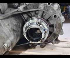 CAMBIO MANUALE 6M DCX DCXA QXA 02S300050JX 1.6D 88 - 15