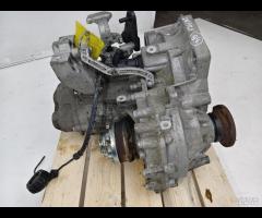 CAMBIO MANUALE 6M DCX DCXA QXA 02S300050JX 1.6D 88 - 16