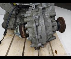CAMBIO MANUALE 6M DCX DCXA QXA 02S300050JX 1.6D 88 - 17