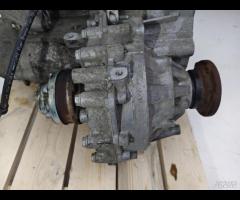 CAMBIO MANUALE 6M DCX DCXA QXA 02S300050JX 1.6D 88 - 18