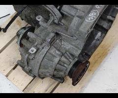 CAMBIO MANUALE 6M DCX DCXA QXA 02S300050JX 1.6D 88 - 19