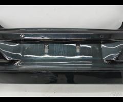 PARAURTI POSTERIORE ORIGINALE BMW 118D F20 2011-20