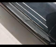 PARAURTI POSTERIORE ORIGINALE BMW 118D F20 2011-20 - 8