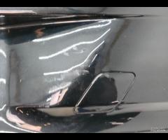 PARAURTI POSTERIORE ORIGINALE BMW 118D F20 2011-20 - 9