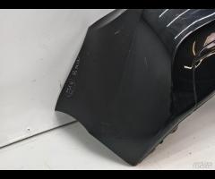 PARAURTI POSTERIORE ORIGINALE BMW 118D F20 2011-20 - 11