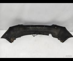 PARAURTI POSTERIORE ORIGINALE BMW 118D F20 2011-20 - 21