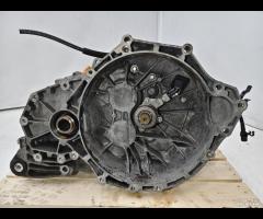 CAMBIO MANUALE 6M T7MA MMT6 1878553 4X4 2.0D 132Kw