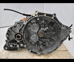 CAMBIO MANUALE 6M T7MA MMT6 1878553 4X4 2.0D 132Kw