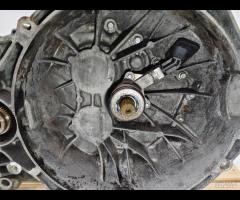 CAMBIO MANUALE 6M T7MA MMT6 1878553 4X4 2.0D 132Kw