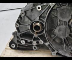CAMBIO MANUALE 6M T7MA MMT6 1878553 4X4 2.0D 132Kw