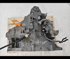 CAMBIO MANUALE 6M T7MA MMT6 1878553 4X4 2.0D 132Kw - 6