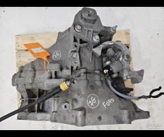 CAMBIO MANUALE 6M T7MA MMT6 1878553 4X4 2.0D 132Kw - 7