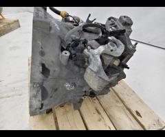CAMBIO MANUALE 6M T7MA MMT6 1878553 4X4 2.0D 132Kw - 8