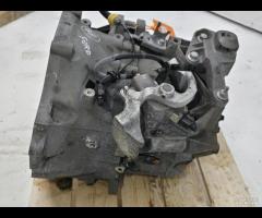CAMBIO MANUALE 6M T7MA MMT6 1878553 4X4 2.0D 132Kw - 9
