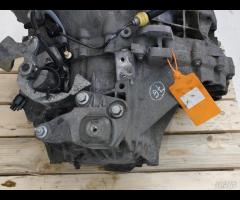 CAMBIO MANUALE 6M T7MA MMT6 1878553 4X4 2.0D 132Kw - 11