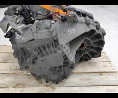 CAMBIO MANUALE 6M T7MA MMT6 1878553 4X4 2.0D 132Kw - 12