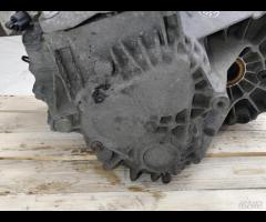 CAMBIO MANUALE 6M T7MA MMT6 1878553 4X4 2.0D 132Kw - 14