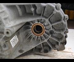 CAMBIO MANUALE 6M T7MA MMT6 1878553 4X4 2.0D 132Kw - 17