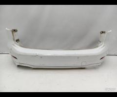 PARAURTI POSTERIORE ORIGINALE FORD FOCUS IV 2022-2