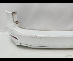 PARAURTI POSTERIORE ORIGINALE FORD FOCUS IV 2022-2