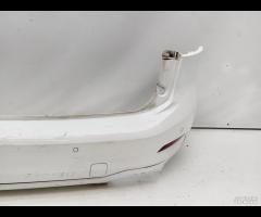 PARAURTI POSTERIORE ORIGINALE FORD FOCUS IV 2022-2