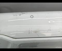 PARAURTI POSTERIORE ORIGINALE FORD FOCUS IV 2022-2 - 12