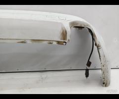 PARAURTI POSTERIORE ORIGINALE FORD FOCUS IV 2022-2 - 17