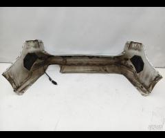 PARAURTI POSTERIORE ORIGINALE FORD FOCUS IV 2022-2 - 20
