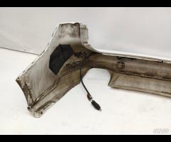 PARAURTI POSTERIORE ORIGINALE FORD FOCUS IV 2022-2 - 21