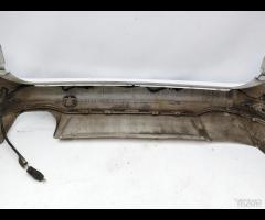 PARAURTI POSTERIORE ORIGINALE FORD FOCUS IV 2022-2 - 23