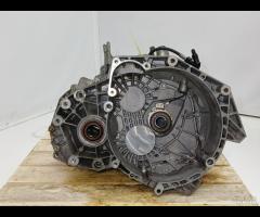 CAMBIO MANUALE 6M A20DTH MYJ F40 95518584 2.0D 121